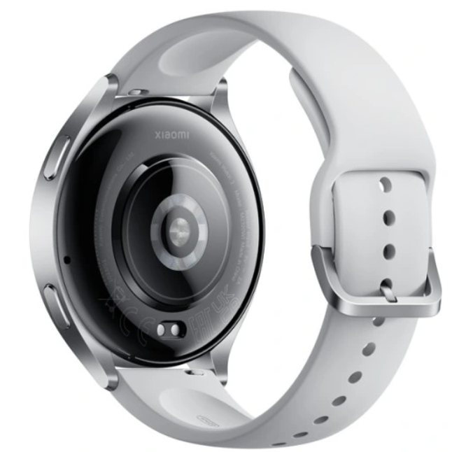 Viedais pulkstenis Xiaomi Watch 2 (BHR8034GL) - foto 3