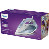 Gludeklis Philips 7000 Series DST7011/20 Blue, Grey