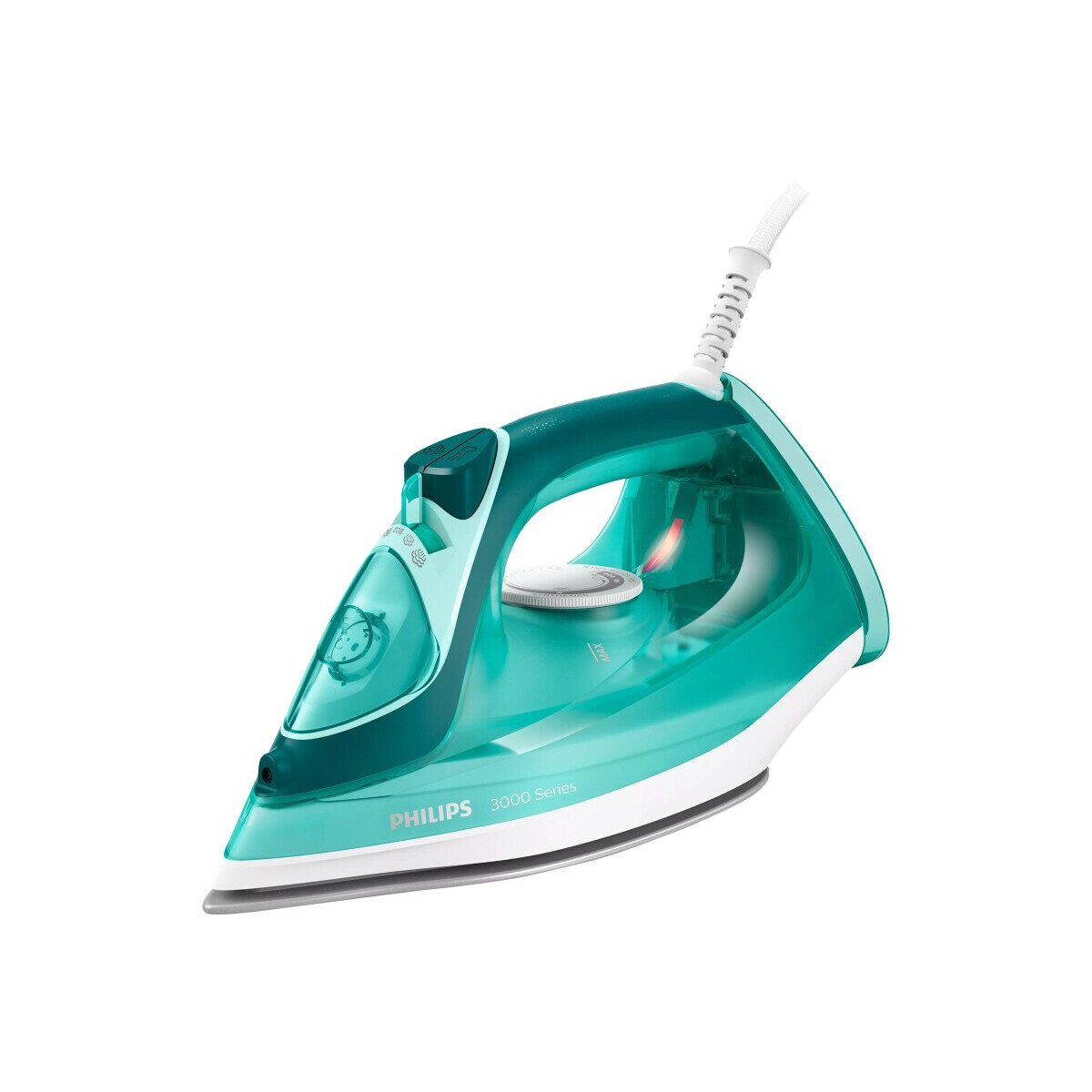 Gludeklis Philips DST3030/70 Green