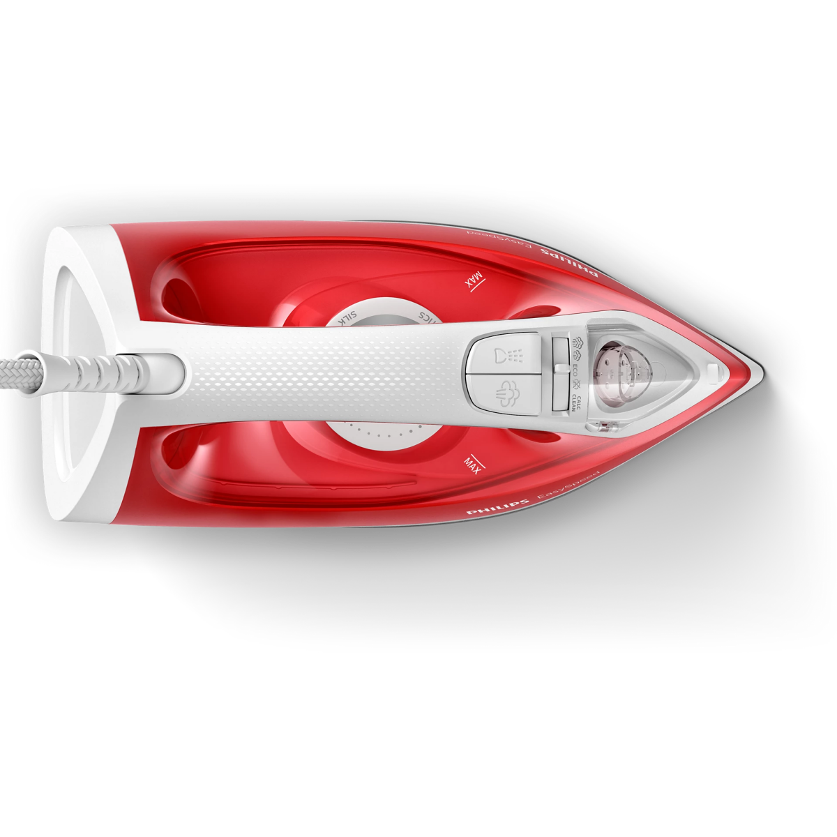 Gludeklis Philips GC1742/40 Red - foto 4