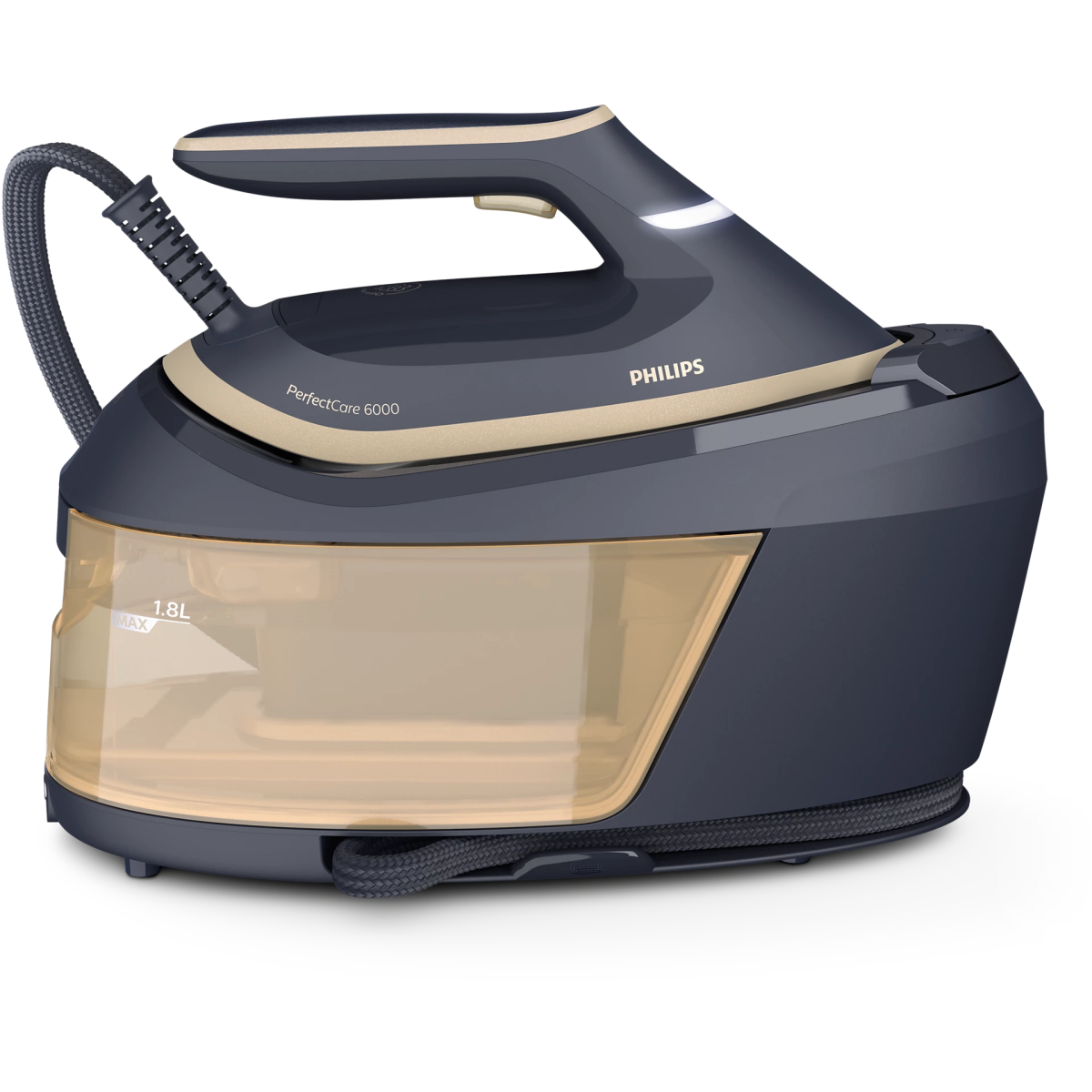 Gludeklis Philips PSG6066/20 6000 Series