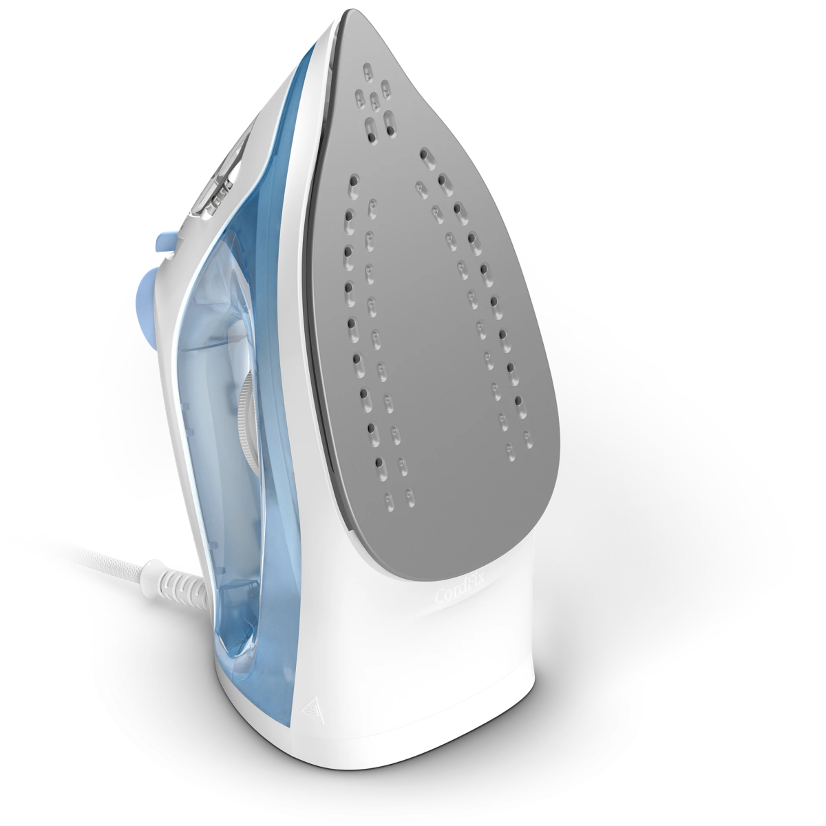 Gludeklis Philips 1000 Series DST1030/20 Blue, White - foto 2