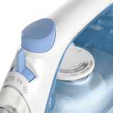 Gludeklis Philips 1000 Series DST1030/20 Blue, White