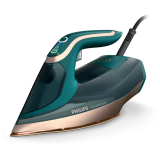 Gludeklis Philips Azur 8000 Series DST8030/70 Green, Gold