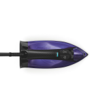 Gludeklis Philips GC3925/30 Black, Purple
