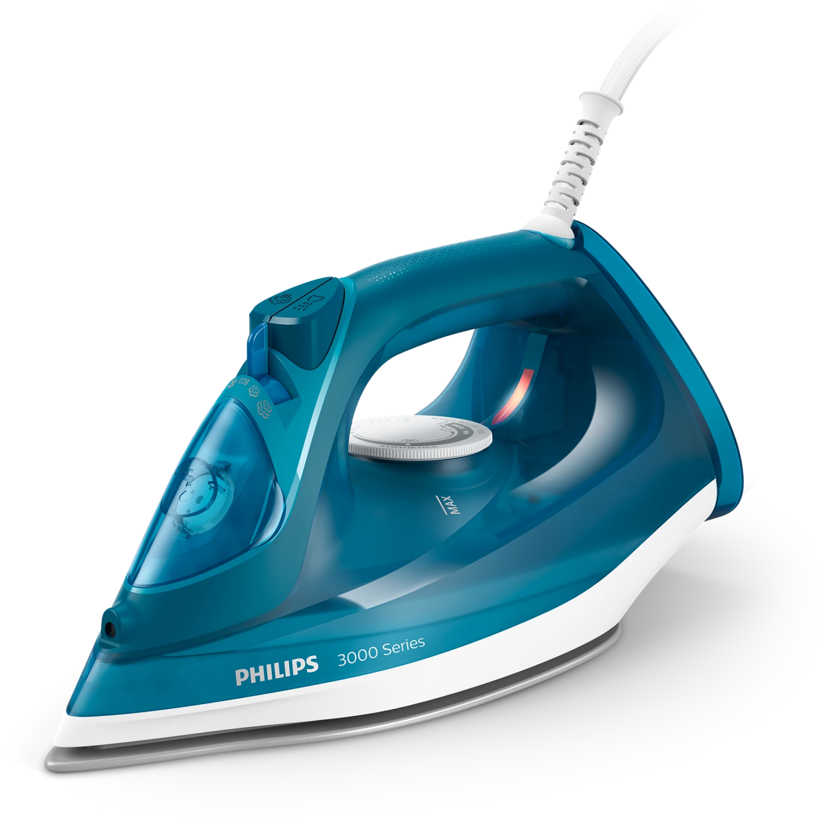 Gludeklis Philips 3000 Series DST3040/70 Blue