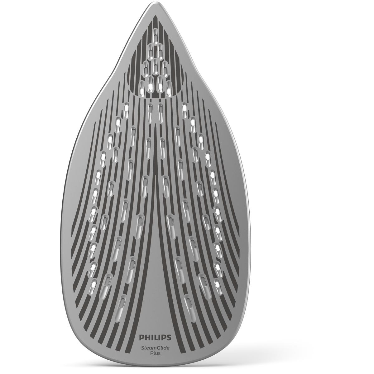 Gludeklis Philips 5000 Series DST5010/10 Grey, White - foto 2