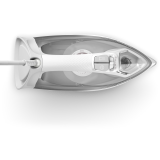 Gludeklis Philips 5000 Series DST5010/10 Grey, White
