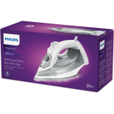 Gludeklis Philips 5000 Series DST5010/10 Grey, White