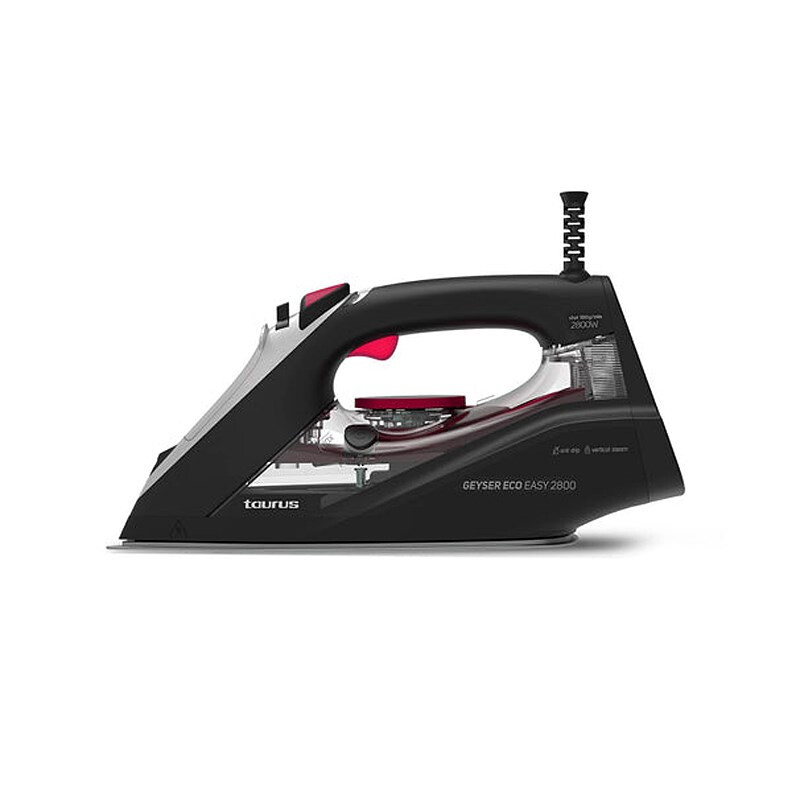 Gludeklis Taurus Eco Black (918787000)