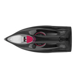 Gludeklis Taurus Eco Black (918787000)