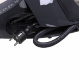 Gludeklis Philips PSG9040/80 Black