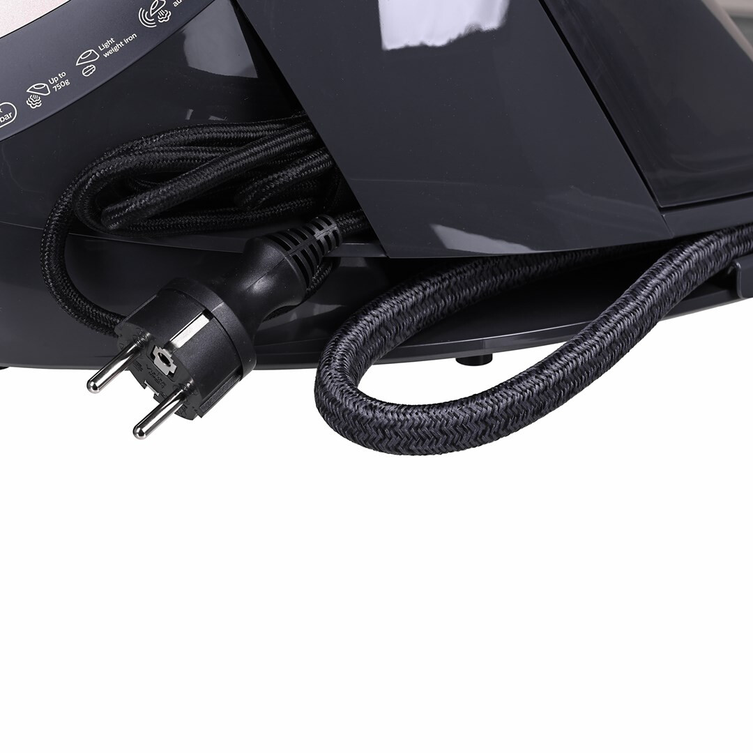 Gludeklis Philips PSG9040/80 Black - foto 5