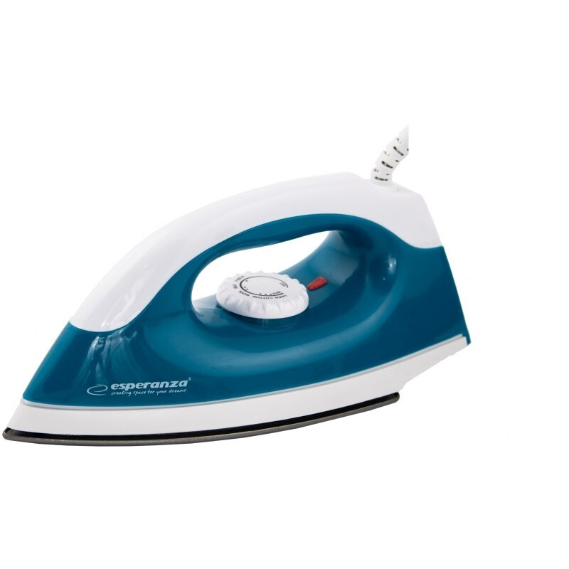 Gludeklis ESPERANZA TRAVEL EHI001 Blue, White