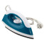 Gludeklis ESPERANZA TRAVEL EHI001 Blue, White - foto 2