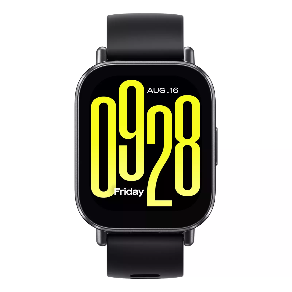 Viedpulkstenis Xiaomi Redmi Watch 5 (BHR8784GL)