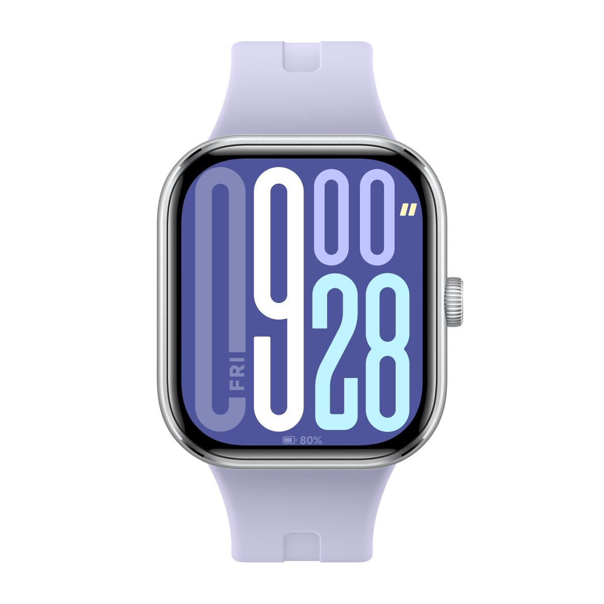 Viedpulkstenis Xiaomi Redmi Watch 5 (BHR9388GL)