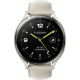 Viedpulkstenis Xiaomi Watch 2 Titan (BHR9306GL)
