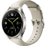 Viedpulkstenis Xiaomi Watch 2 Titan (BHR9306GL)