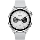 Rokas pulkstenis Xiaomi Watch S4 Bezel (BHR9911GL)