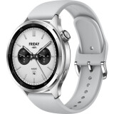 Rokas pulkstenis Xiaomi Watch S4 Bezel (BHR9911GL)