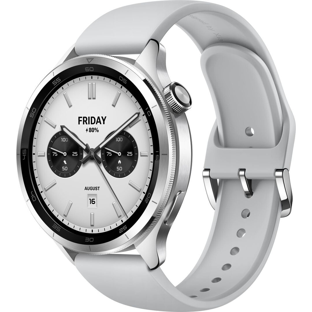 Rokas pulkstenis Xiaomi Watch S4 Bezel (BHR9911GL)