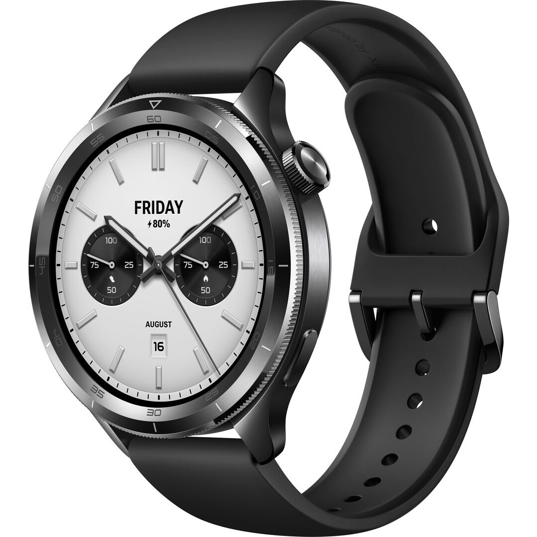Viedpulkstenis Xiaomi Watch S4 (BHR9195GL)