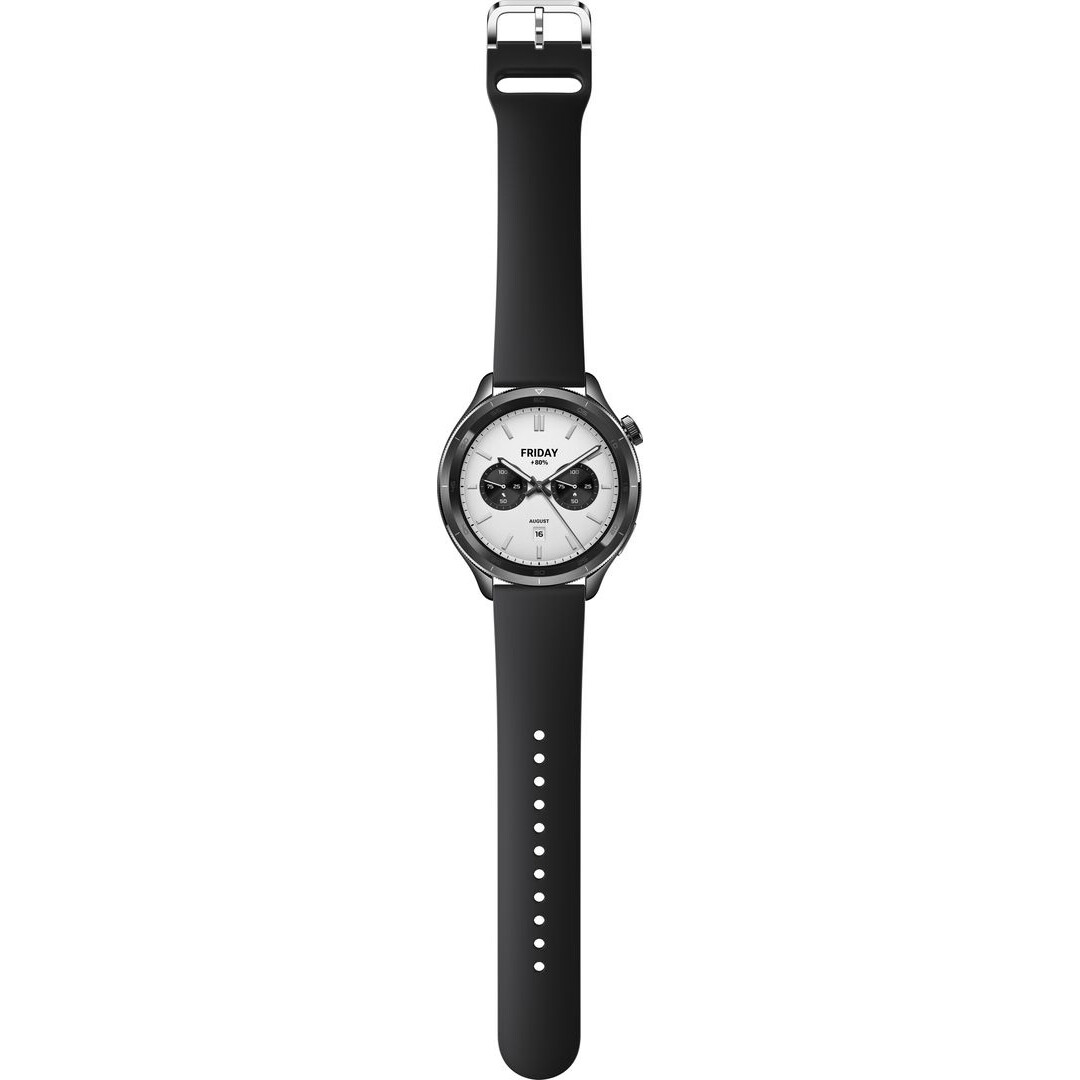 Viedpulkstenis Xiaomi Watch S4 (BHR9195GL) - foto 3