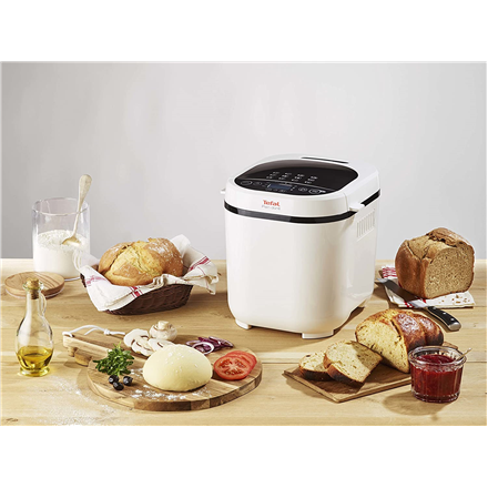 Maizes krāsnis TEFAL Pain Doré 720W White (PF210138) - foto 3