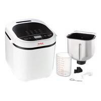 Maizes krāsnis TEFAL Pain Doré 720W White (PF210138) - foto 5