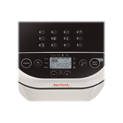 Maizes krāsnis TEFAL Pain Doré 720W White (PF210138) - foto 6