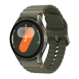 Viedais pulkstenis Samsung Galaxy Watch 7 40mm (SM-L300NZGAEUE)