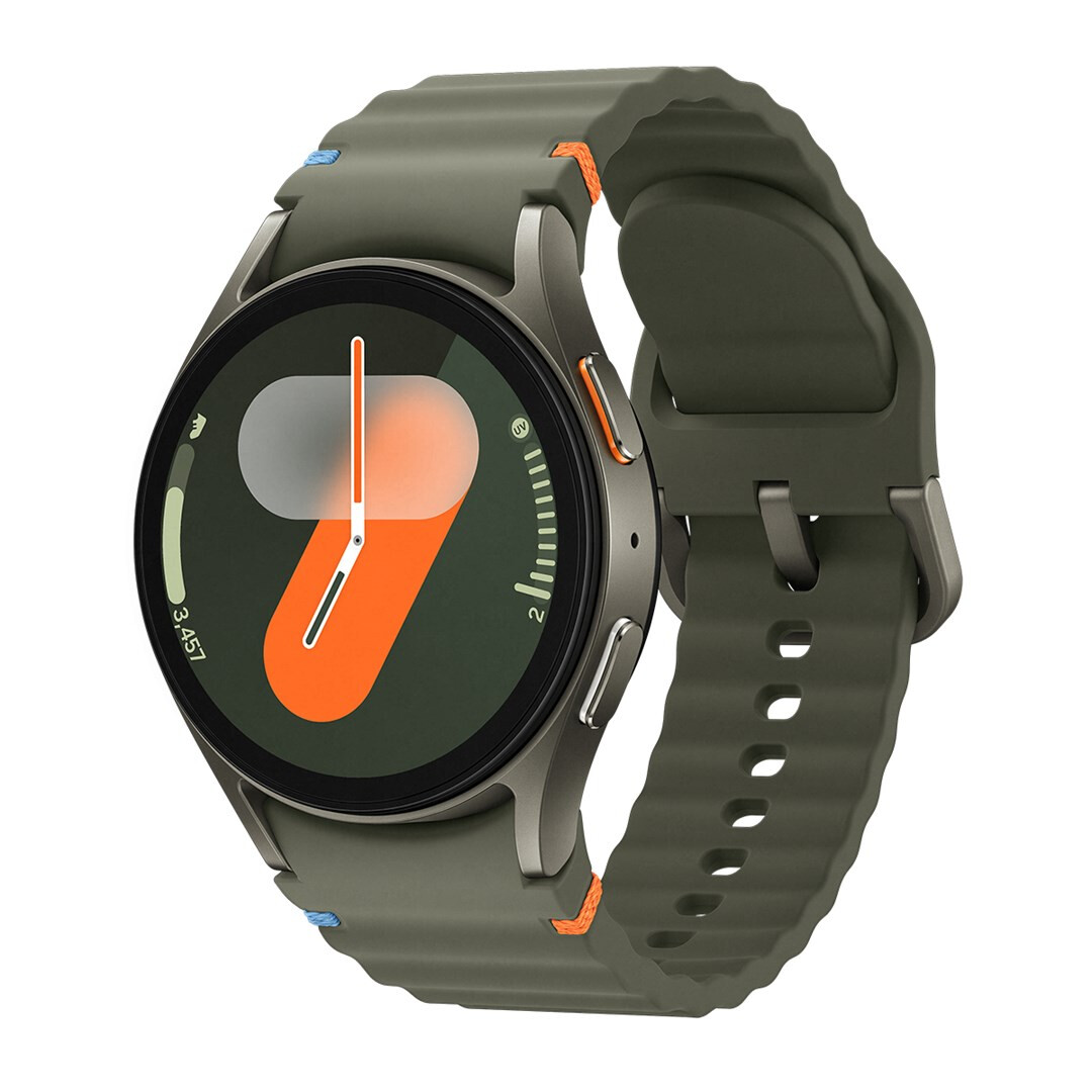 Viedais pulkstenis Samsung Galaxy Watch 7 40mm (SM-L300NZGAEUE)