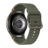 Viedais pulkstenis Samsung Galaxy Watch 7 40mm (SM-L300NZGAEUE)