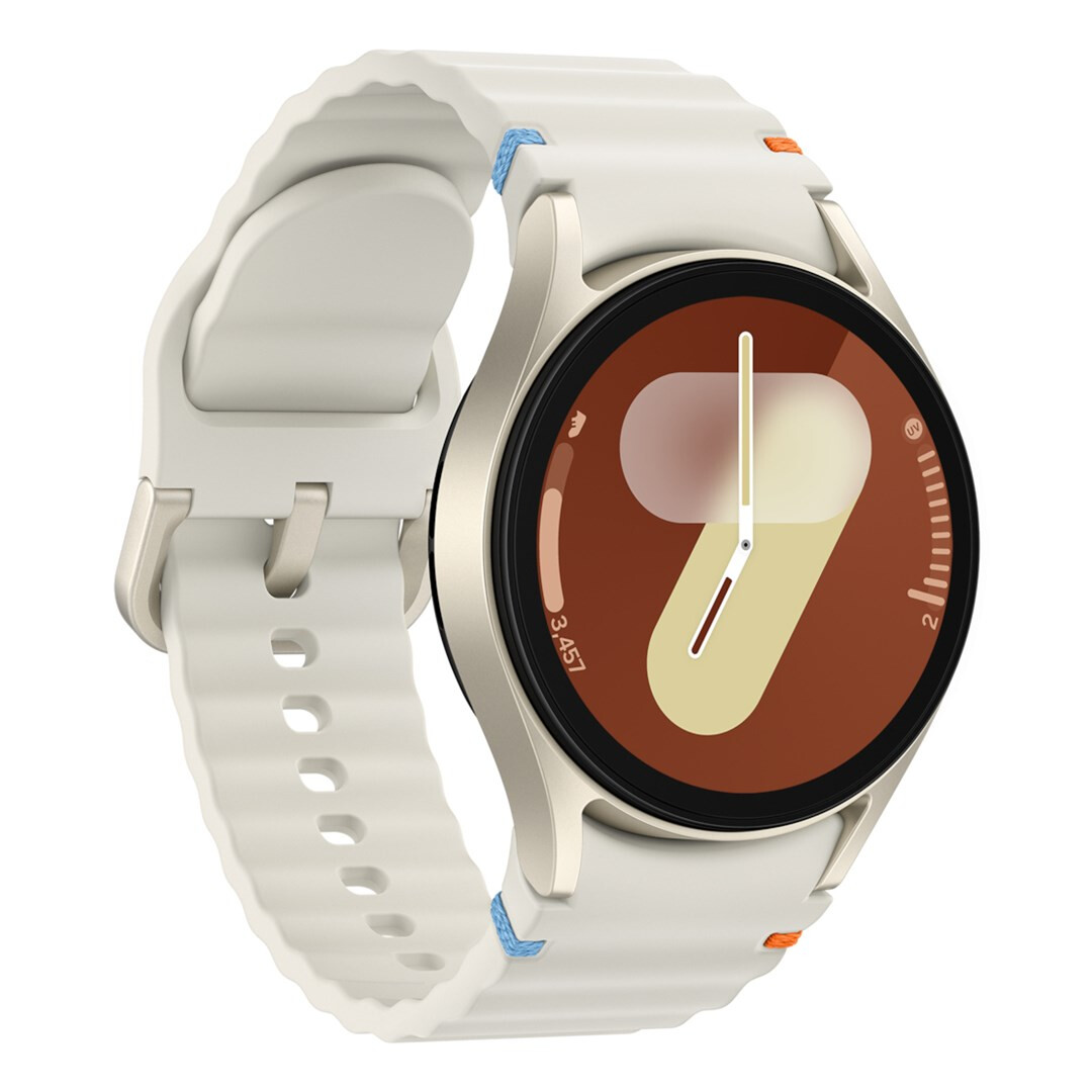 Viedpulkstenis Samsung Galaxy Watch 7 40mm (SM-L305FZEAEUE) - foto 3
