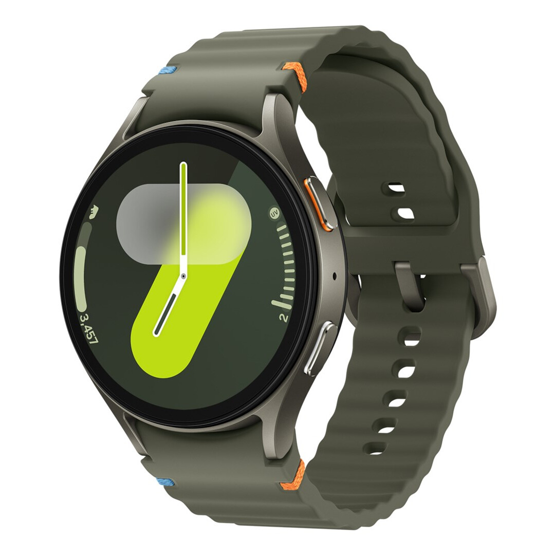 Viedpulkstenis Samsung Galaxy Watch 7 44mm (SM-L310NZGAEUE)