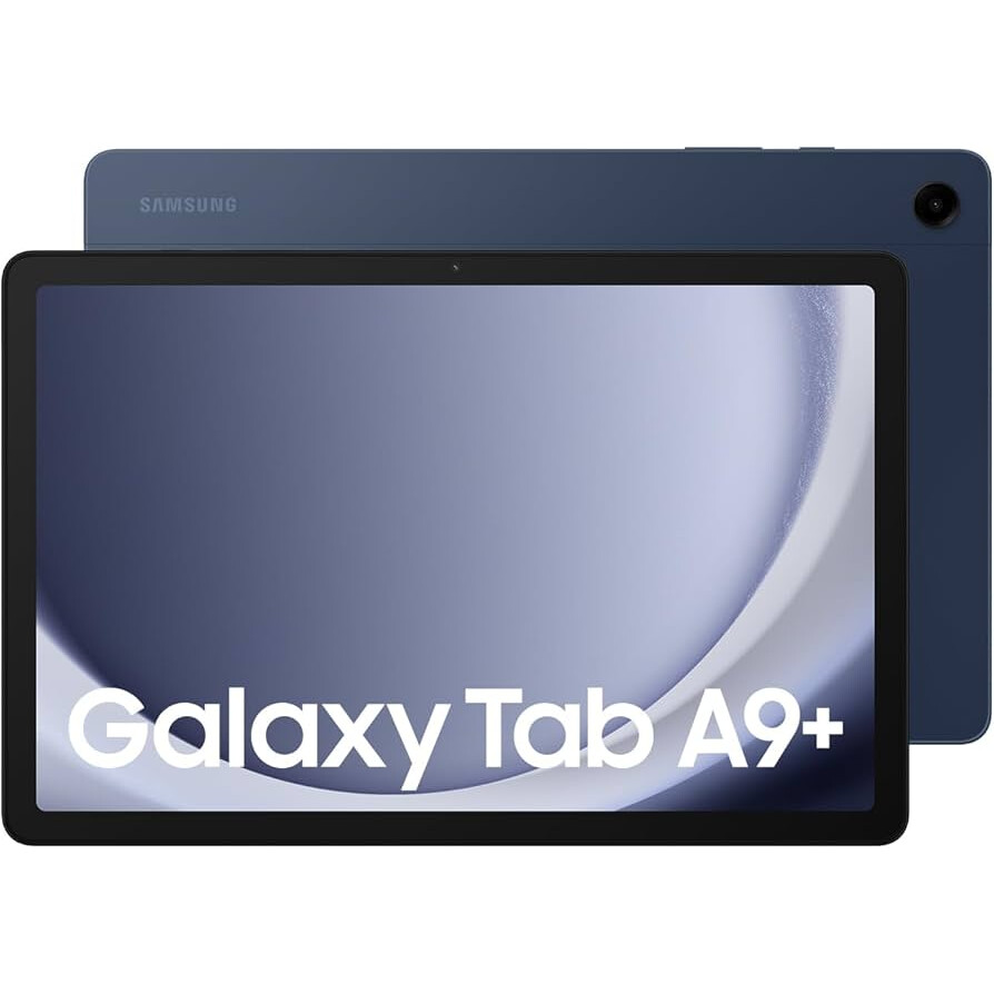 Planšetdators Samsung Galaxy Tab A9+ 5G NAVY (SM-X216BDBAEUE)