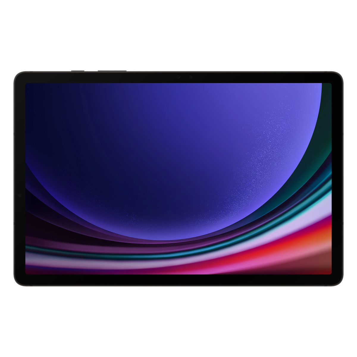 Planšetdators Samsung Galaxy Tab S9 11" GRAPHITE (SM-X710NZAAEUB) - foto 2