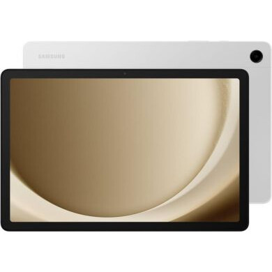 Planšetdators Samsung Galaxy Tab A9+ 11" 5G Silver (SM-X216BZSEEUB)