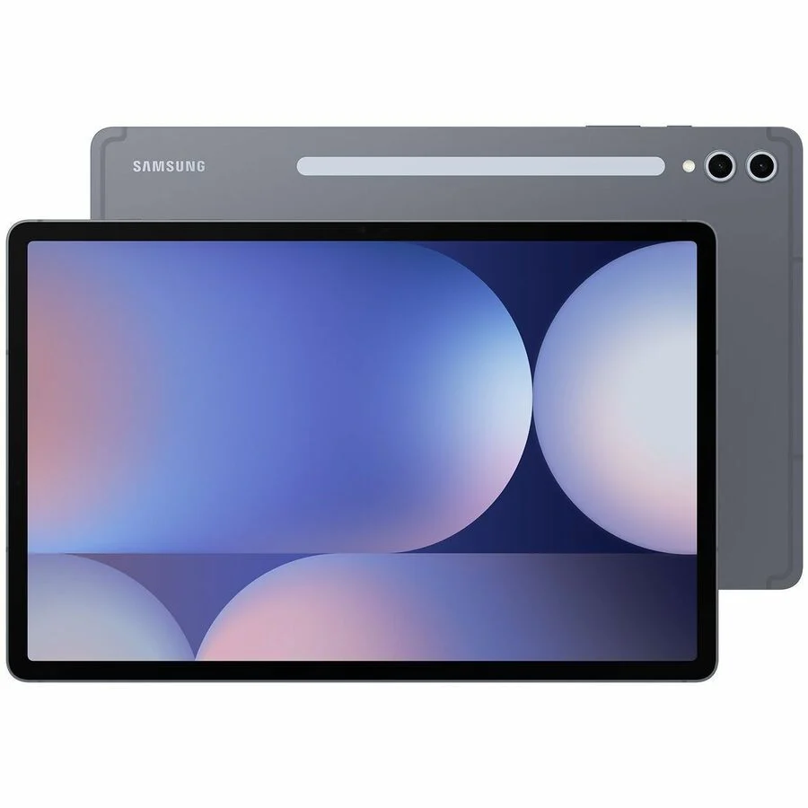 Planšetdators Samsung Galaxy Tab S10+ 5G GREY (SM-X826BZAREUB)