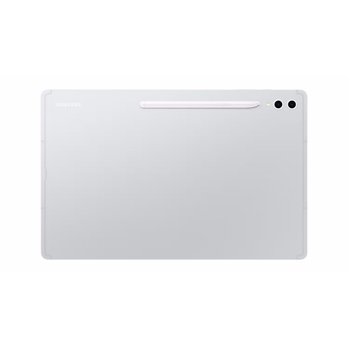 Planšetdators Samsung Galaxy Tab S10+ 5G SILVER (SM-X826BZSREUE) - foto 2