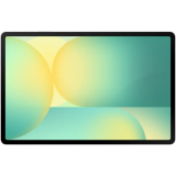 Planšetdators Samsung Galaxy Tab S10 FE+ 5G SILVER (SM-X626BZSREUE)