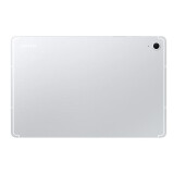 Planšetdators Samsung Galaxy Tab S10 FE 5G SILVER (SM-X526BZSREUE)