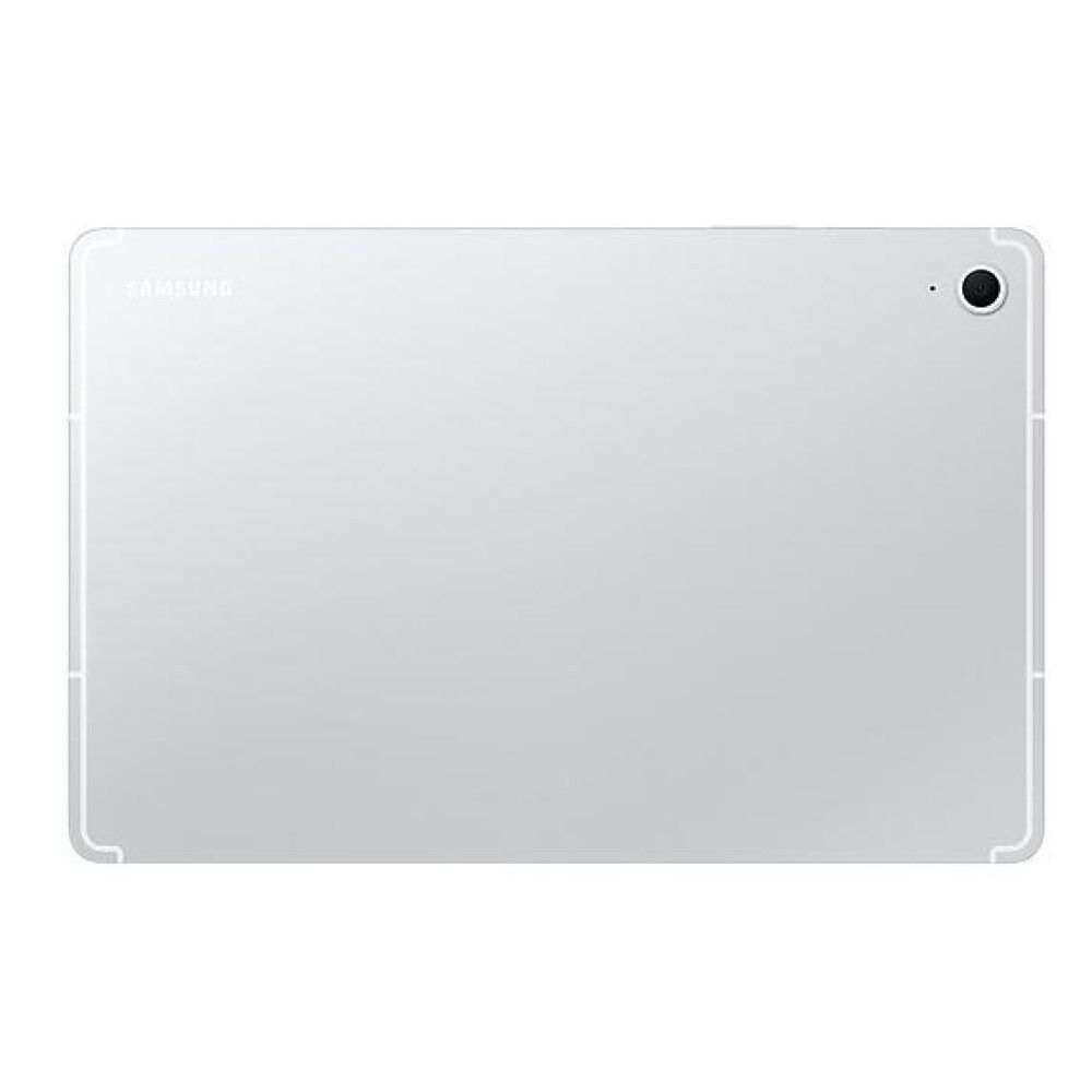 Planšetdators Samsung Galaxy Tab S10 FE 5G SILVER (SM-X526BZSREUE) - foto 3