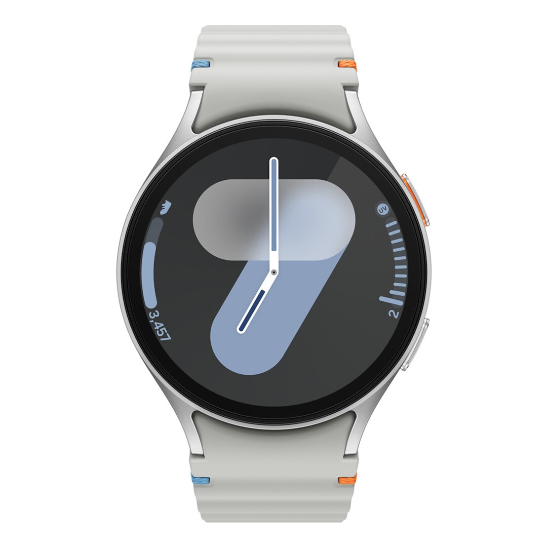 Viedpulkstenis Samsung Galaxy Watch 7 44mm (SM-L310NZSAEUE) - foto 2
