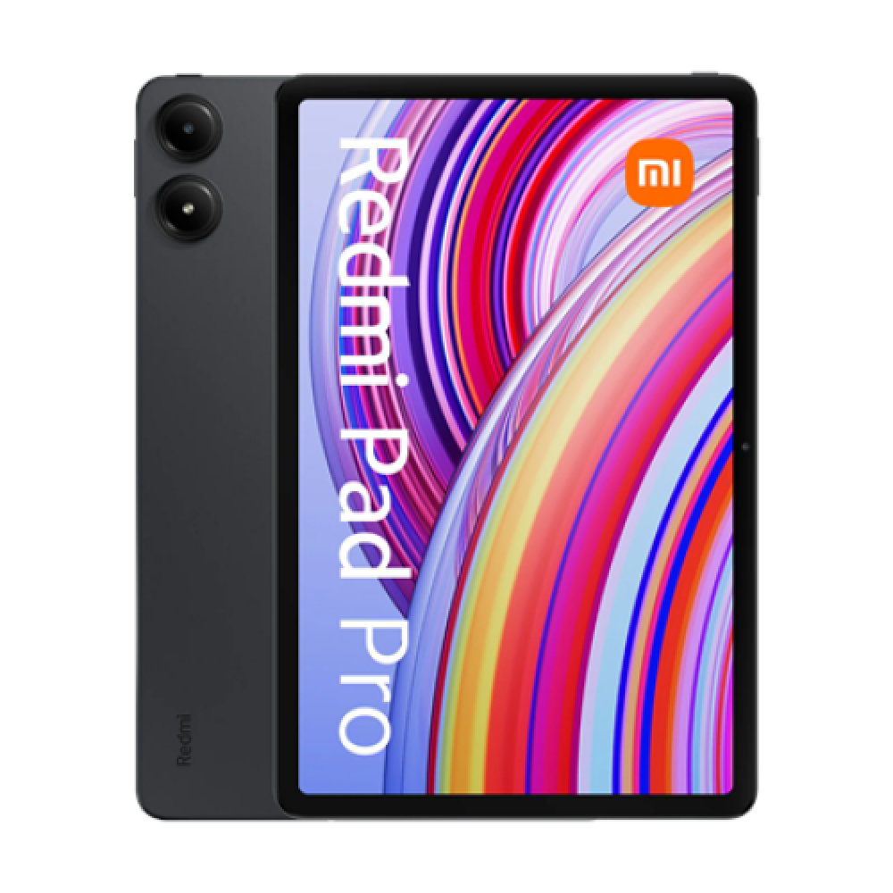 Planšetdators Xiaomi Redmi Pad Pro 12.1" Graphite Gray (56190)