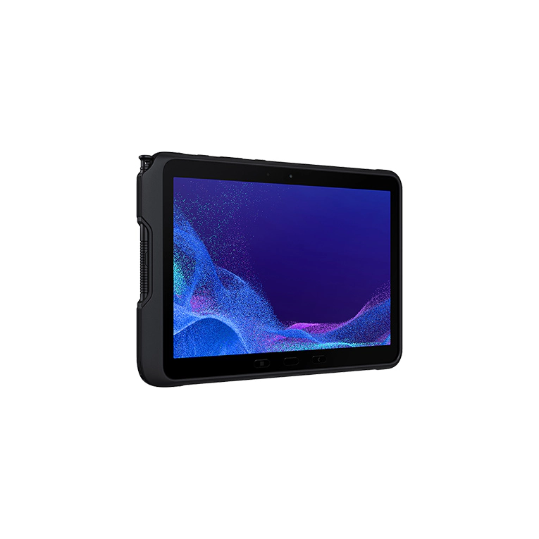 Planšetdators Samsung Galaxy Tab Active4 Pro (SM-T636BZKEEEE) - foto 2