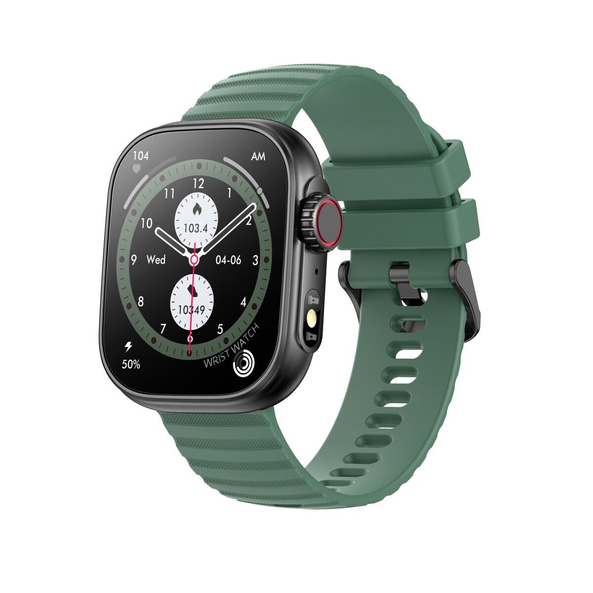 Viedpulkstenis myPhone Watch Tool (SMA002889)