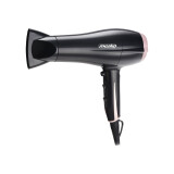 Fēns Mesko MS 2249 Black, Pink