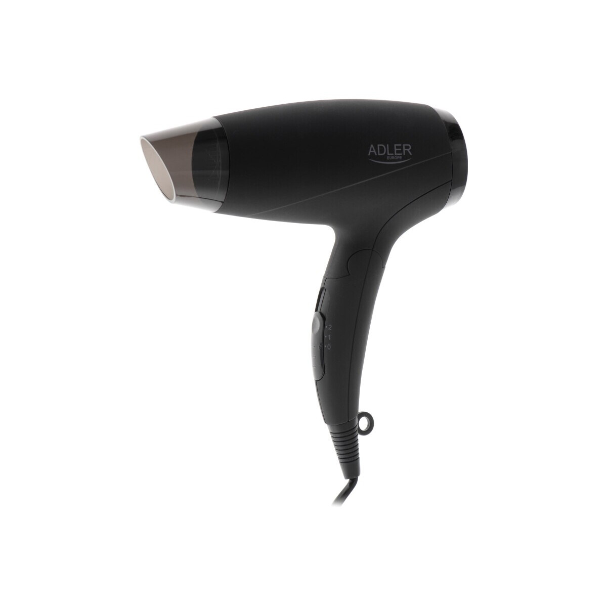 Fēns Adler AD 2266 Black